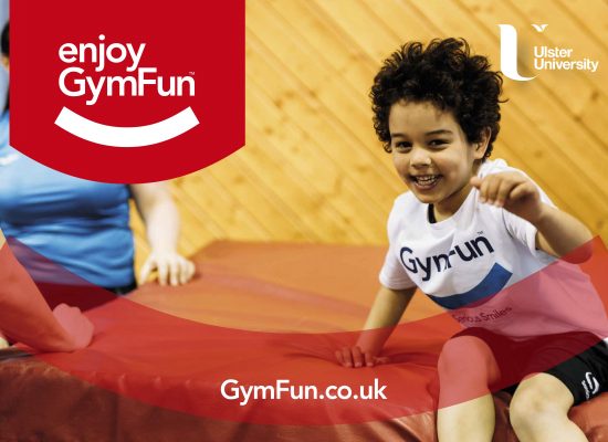 gymfun gymnastics classes