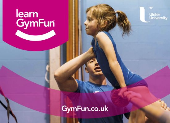 gymfun gymnastics classes