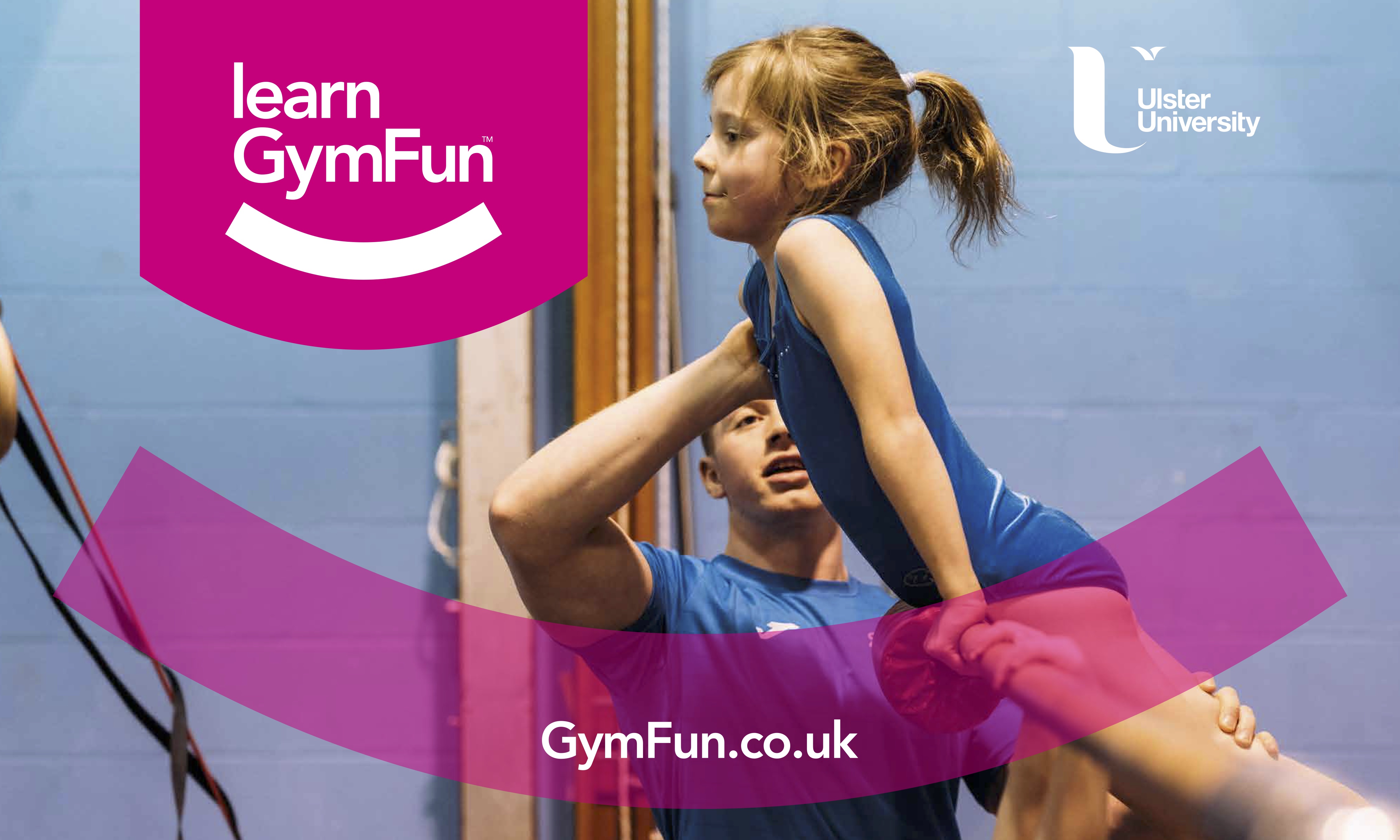 GymFun Gymnastics Classes - Gymnastics Classes for all levels ...