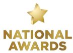 National Awards Badge